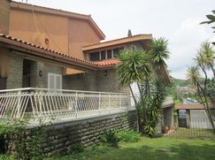 Villa in Residenziale