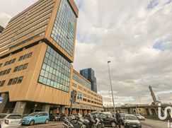 Ufficio in Commerciale