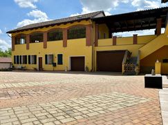 Casa indipendente in Residenziale