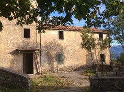 Rustico/Casale in Residenziale