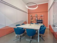 Ufficio in Commerciale