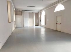 Capannone in Commerciale