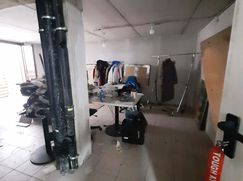 Box/posto auto in Residenziale