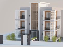 Appartamento in Residenziale