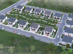 Casa Bi/Trifamiliare in Residenziale