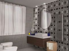 Casa Bi/Trifamiliare in Residenziale