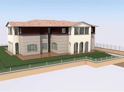 Villetta a schiera in Residenziale