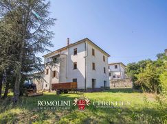 Casa indipendente in Residenziale