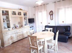 Villetta a schiera in Residenziale