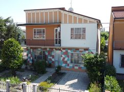 Villa in Residenziale