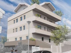 Appartamento in Residenziale