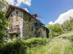 Rustico/Casale in Residenziale