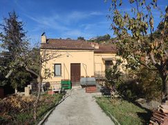 Rustico/Casale in Residenziale