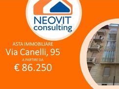 Appartamento in Residenziale