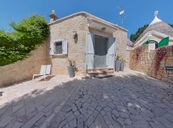 Baita/Bungalow/Chalet/Trullo in Residenziale