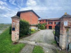 Casa indipendente in Residenziale