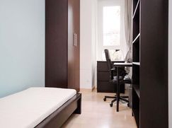 Stanza in Residenziale