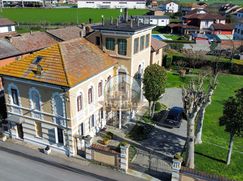 Villa in Residenziale