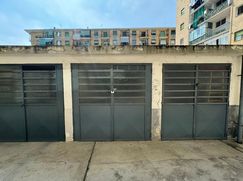 Box/posto auto in Residenziale
