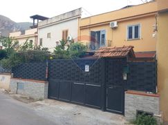 Casa indipendente in Residenziale