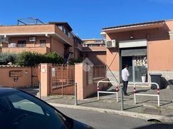 Capannone in Commerciale