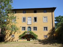 Villa in Residenziale