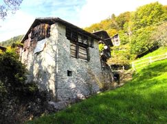 Rustico/Casale in Residenziale