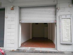 Negozio/Locale commerciale in Commerciale
