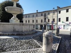 Edificio in Residenziale