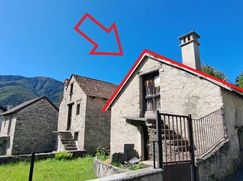 Rustico/Casale in Residenziale