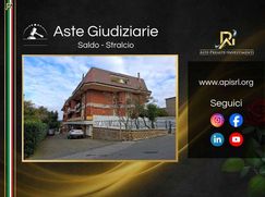 Appartamento in Residenziale