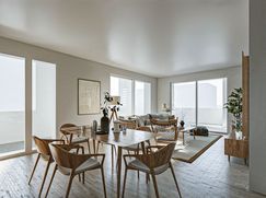 Appartamento in Residenziale
