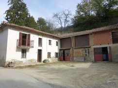 Rustico/Casale in Residenziale