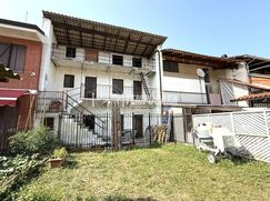 Casa indipendente in Residenziale