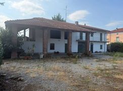 Rustico/Casale in Residenziale