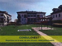 Appartamento in Residenziale