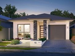 Casa Bi/Trifamiliare in Residenziale