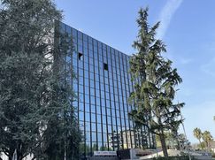 Edificio in Residenziale