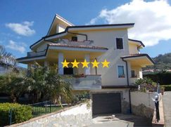 Villa in Residenziale