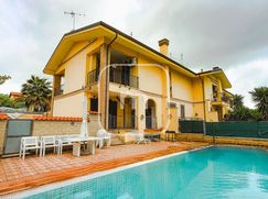 Villetta a schiera in Residenziale