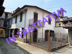 Casa indipendente in Residenziale