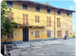 Rustico/Casale in Residenziale