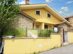 Villetta a schiera in Residenziale