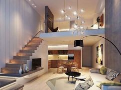 Loft in Residenziale