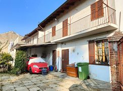 Casa indipendente in Residenziale