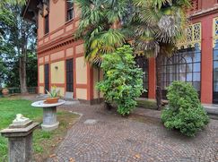 Villa in Residenziale
