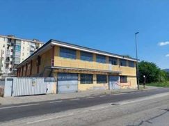Box/posto auto in Residenziale