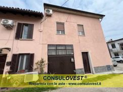 Casa indipendente in Residenziale