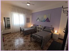 Stanza in Residenziale