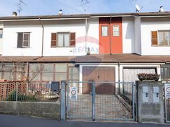 Villetta a schiera in Residenziale